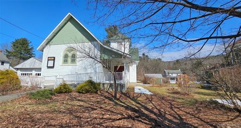 Homes For Sale - 14 Hankins Church Street<br/> Hankins, NY 12741