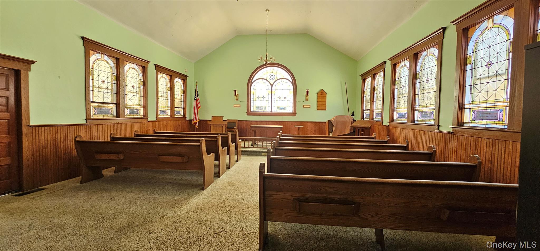 14 Hankins Church Street