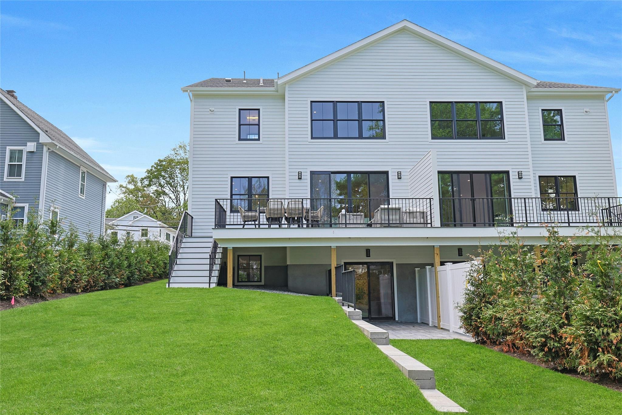 88 Orchard Avenue #UNIT B, Rye, New York image 39