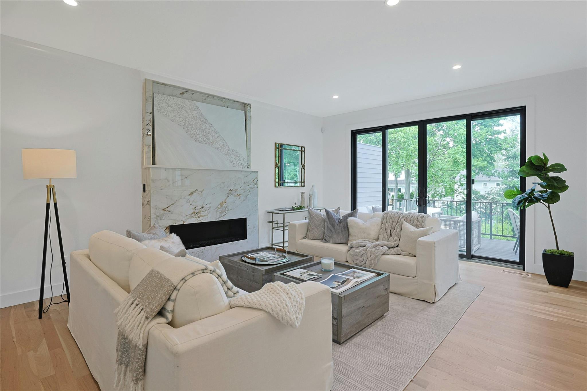 88 Orchard Avenue Unit B
