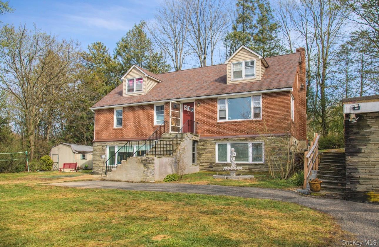1 Faro Lane
