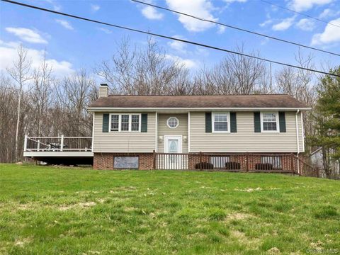 Homes For Sale - 491 Floyd Ackert Road<br/> Ulster County, Esopus, NY 12493