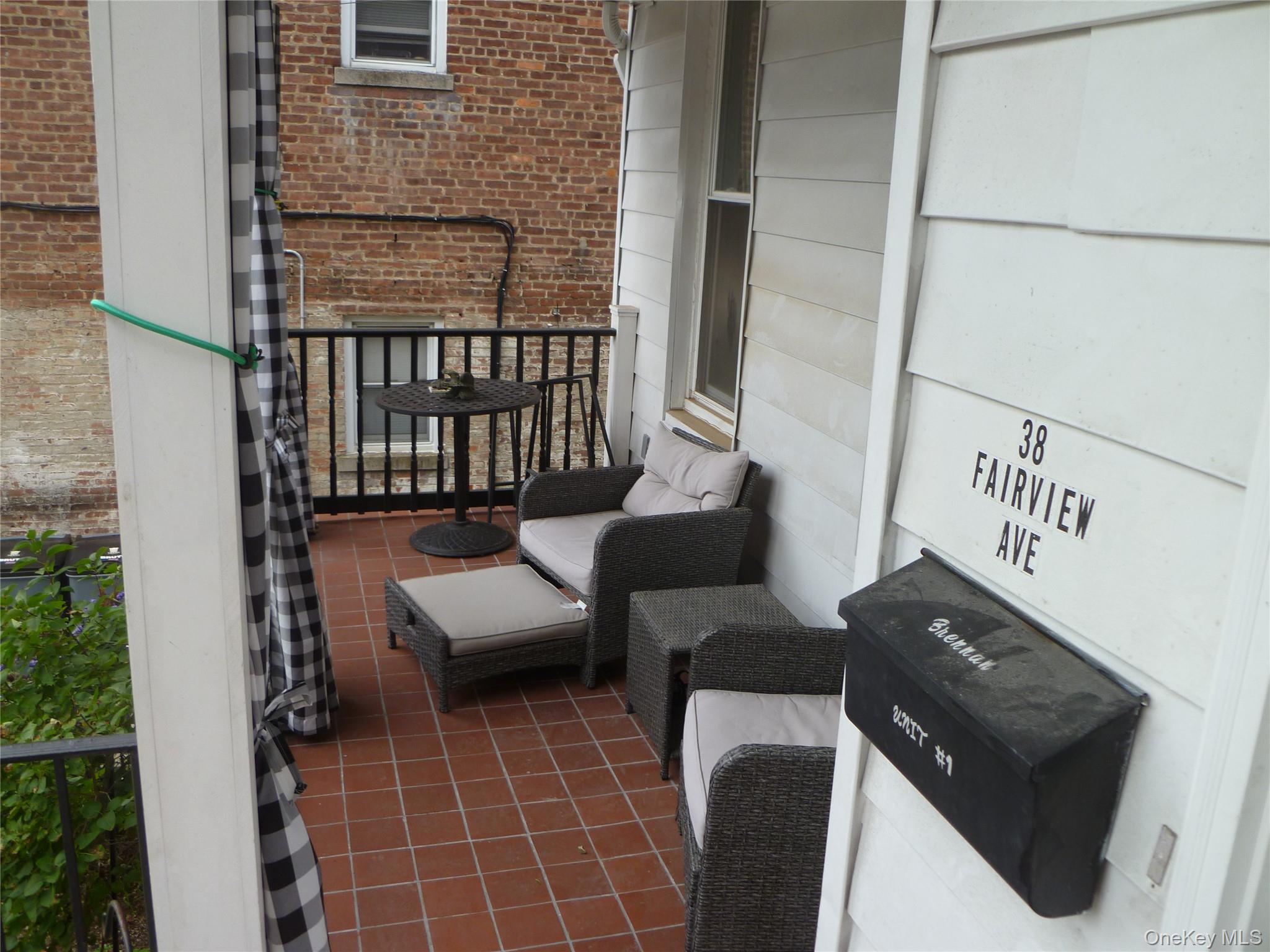 38 Fairview Avenue 1