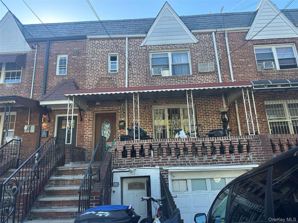 Photo of 24-06 97th Street, East Elmhurst, NY 11369 (MLS # 955243)