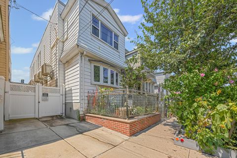 350 Grant Avenue Brooklyn NY 11208