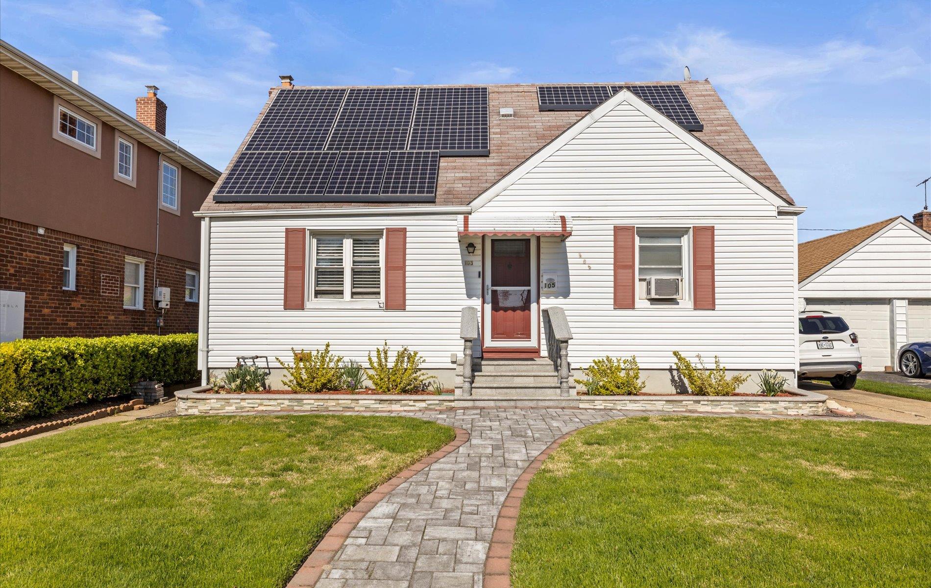 105 Fieldmere Street St, Elmont, New York image 1