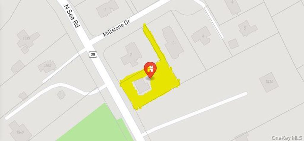 Photo of 1540 N Sea Road, Southampton, NY 11968 (MLS # 986959)