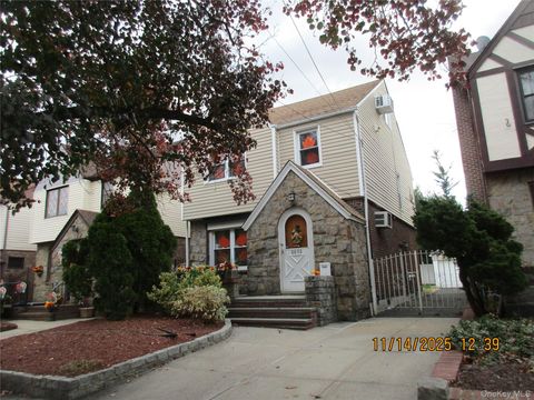 88-30 Cooper Avenue Glendale NY 11385