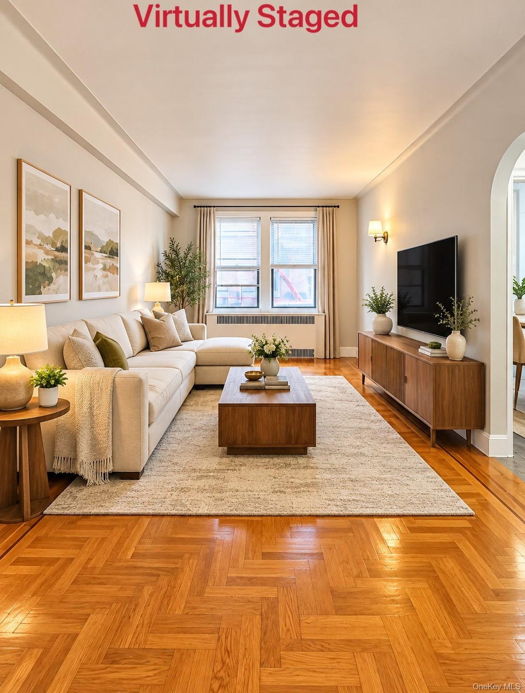 Photo of 3338 Parsons Boulevard #2, Flushing, NY 11354 (MLS # 1067844)