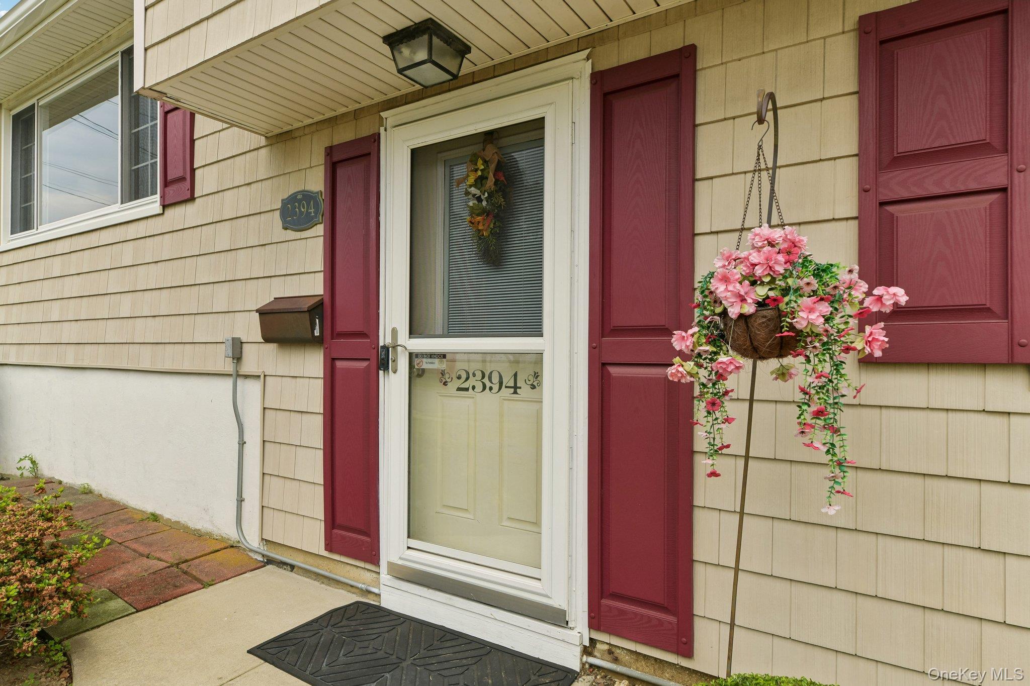 2394 Cedar Street