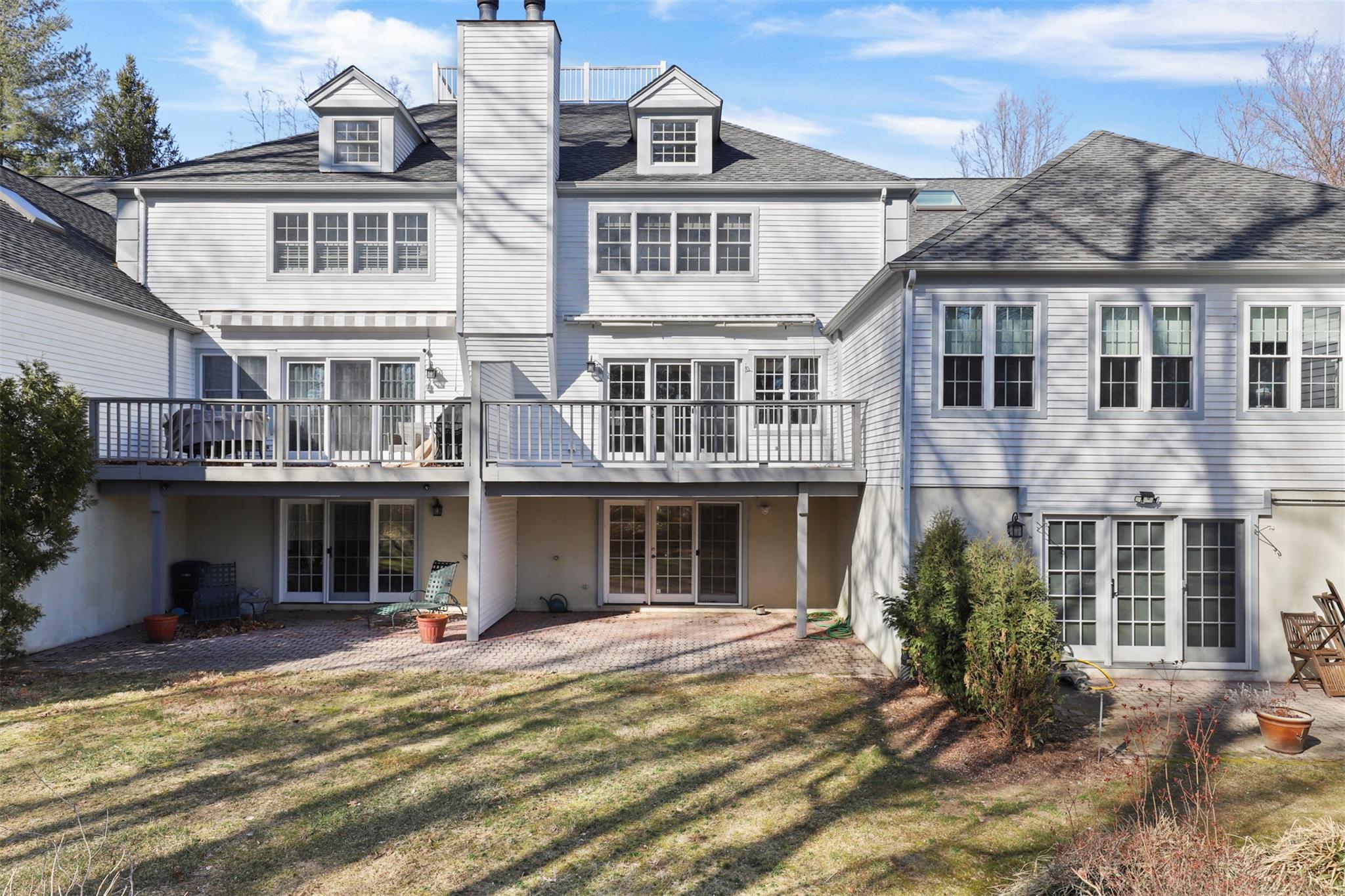 88 Brook Hills Circle, White Plains, New York image 22