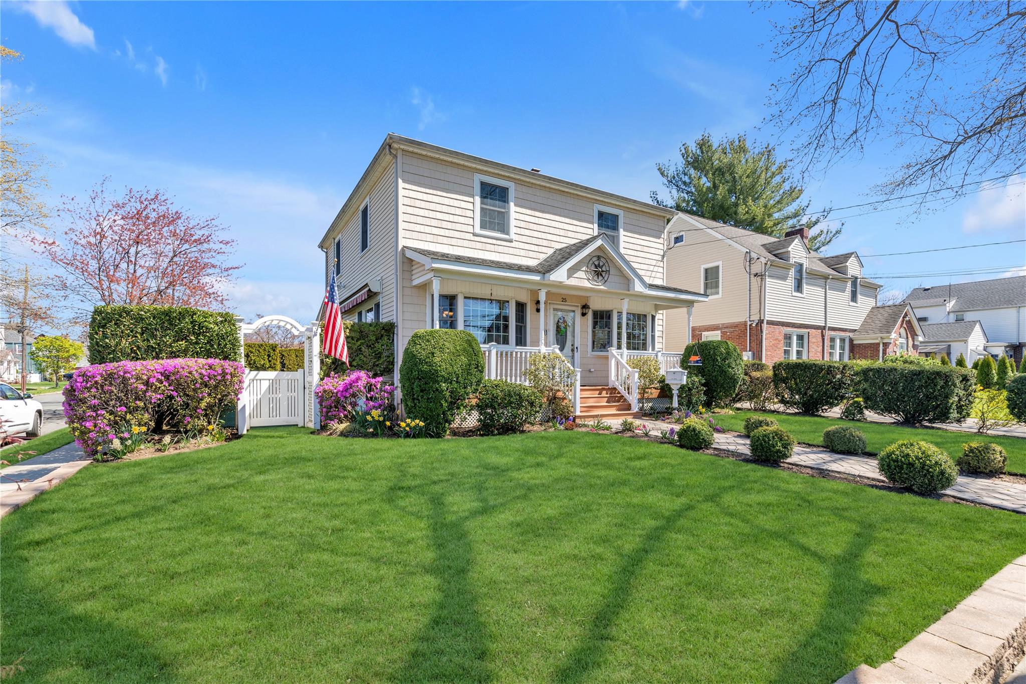 25 Miller Avenue, Floral Park, New York image 23
