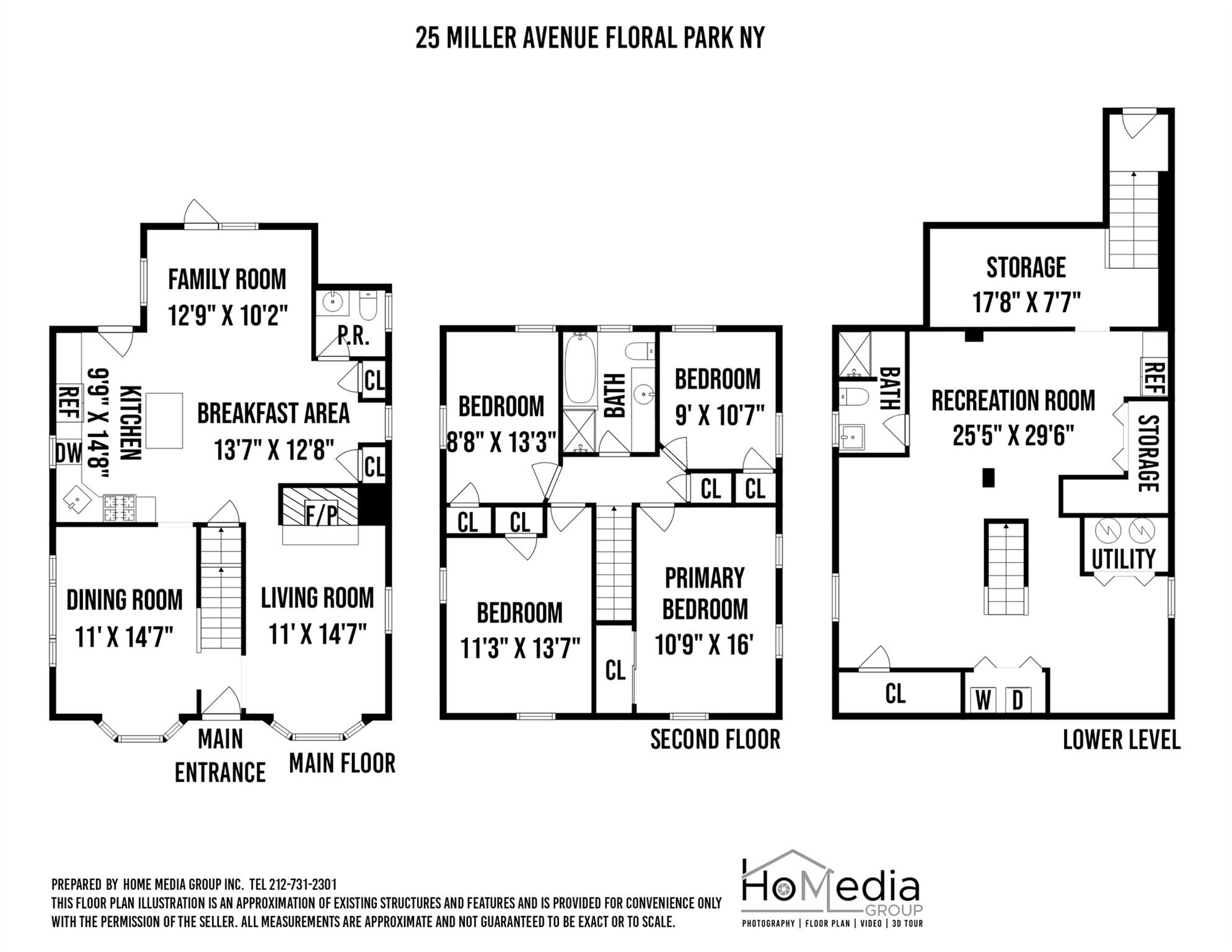25 Miller Avenue, Floral Park, New York image 25