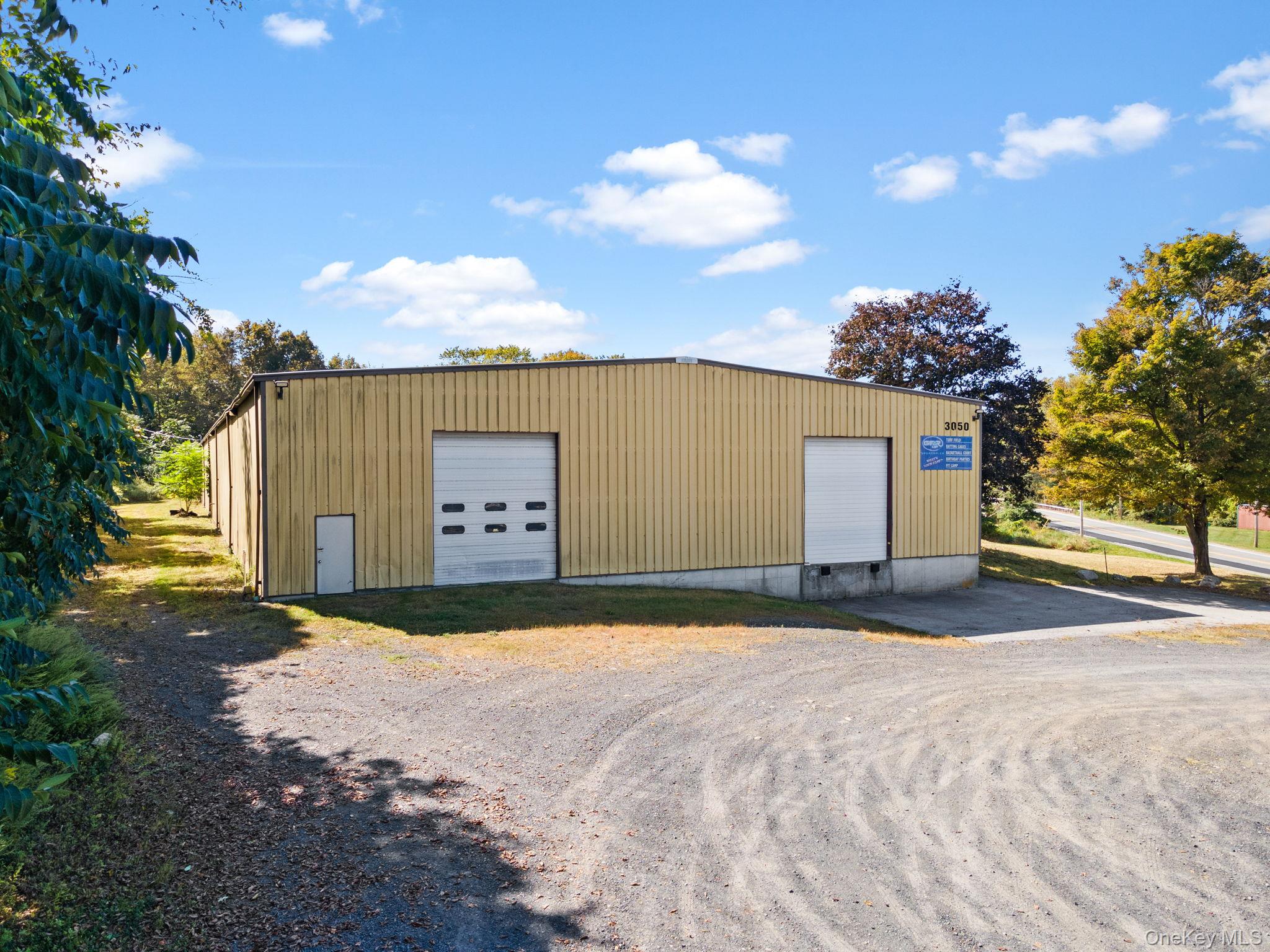 3050 State Route 208