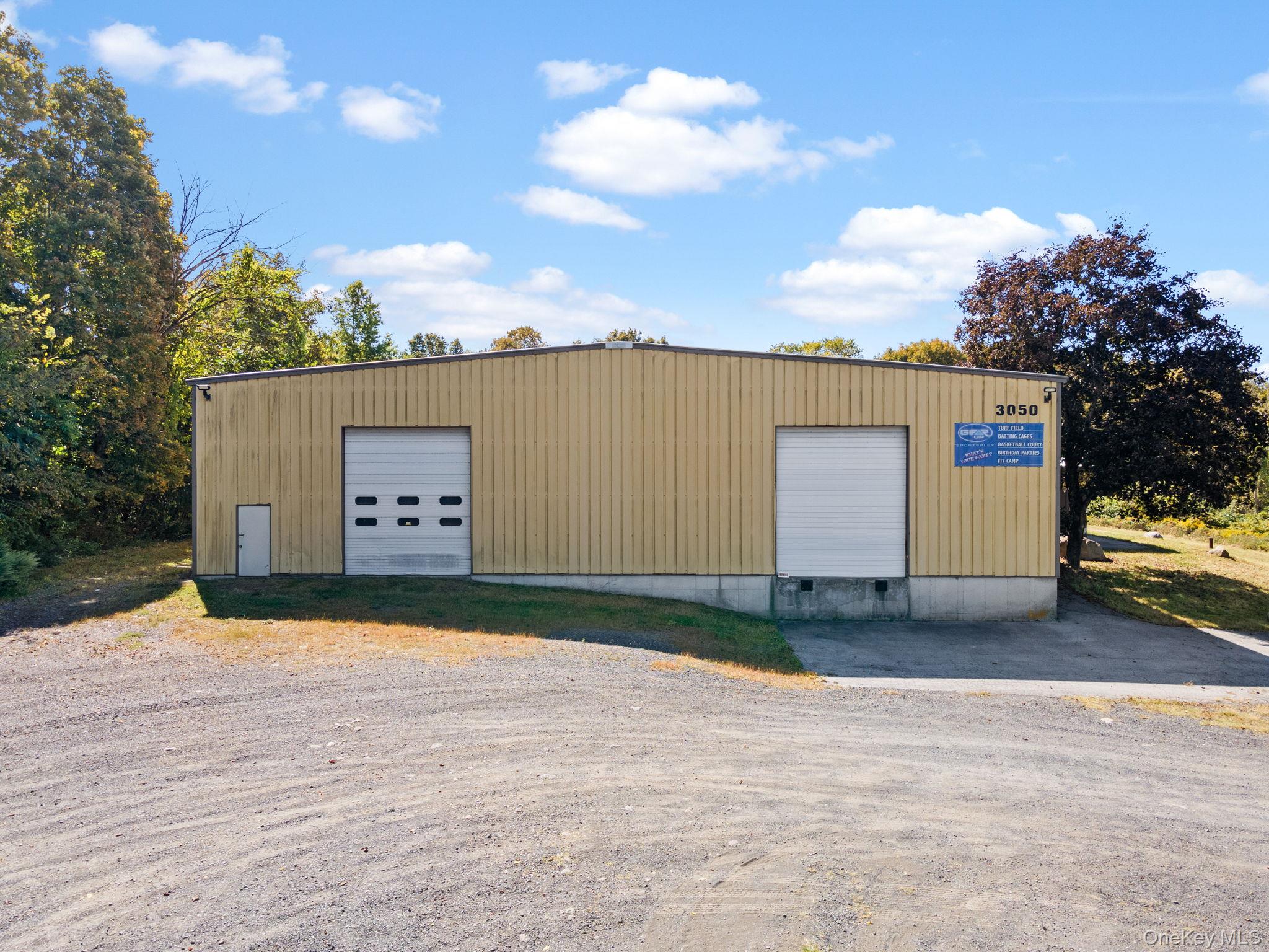 3050 State Route 208