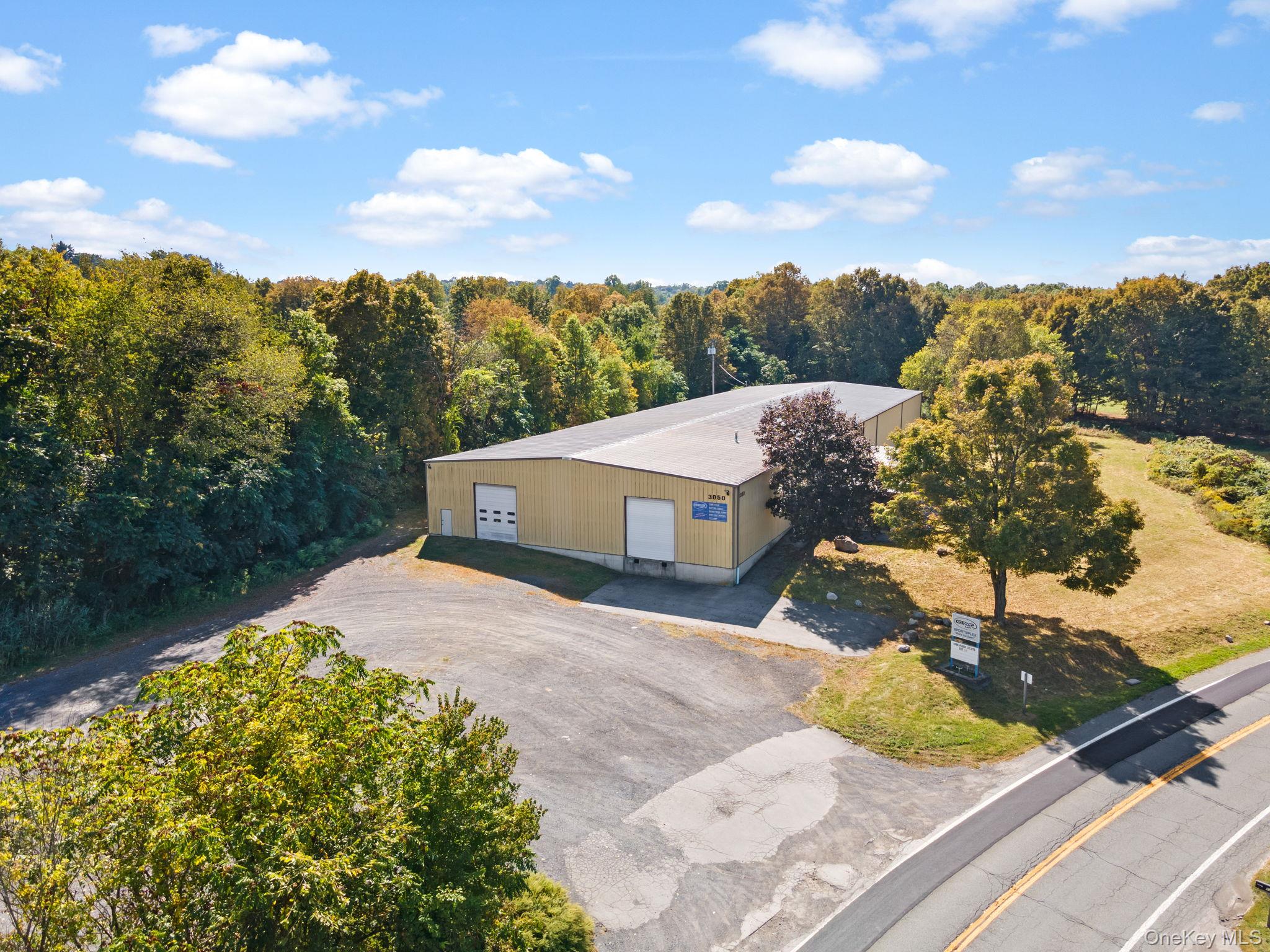 3050 State Route 208