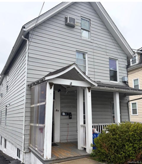 Multifamily For Sale - 67 State Street<br/> Westchester County, Ossining, NY 10562