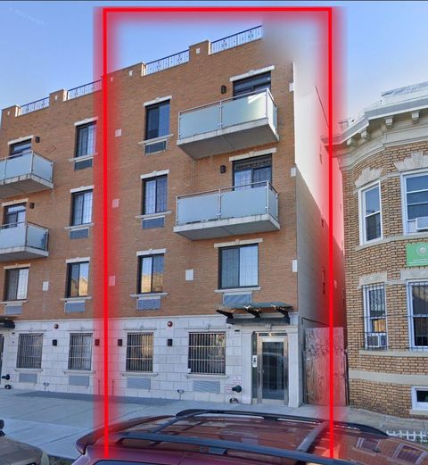 87-87 144 Street Jamaica NY 11435