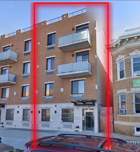 87-87 144 Street Jamaica NY 11435