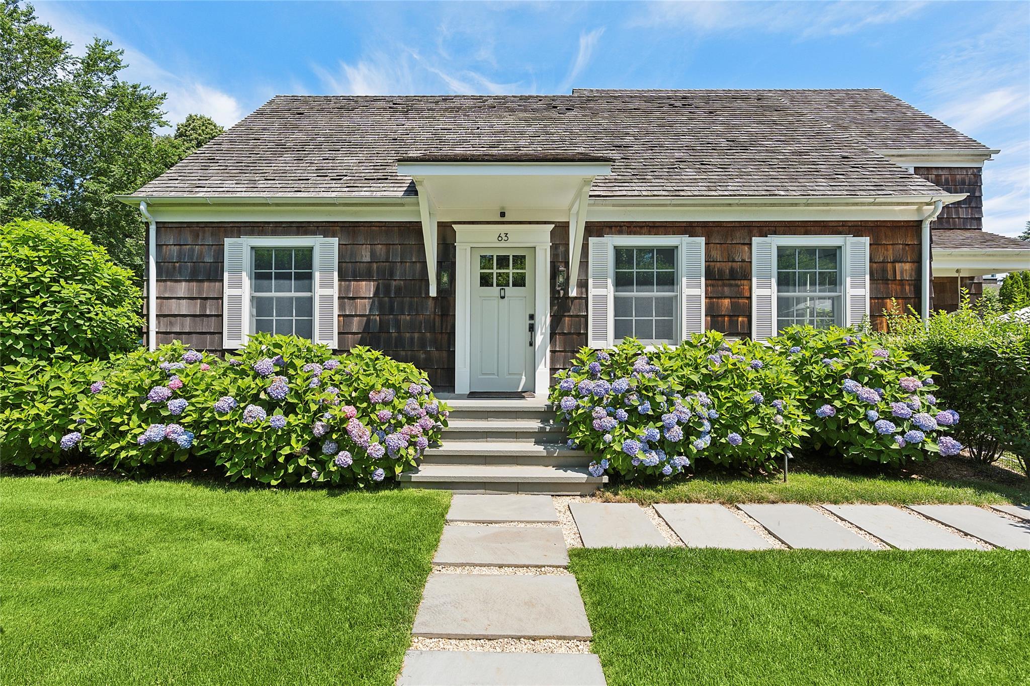 63 Armande Street