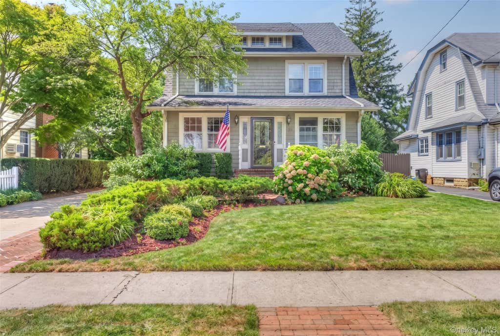 Photo of 54 Denton Avenue, East Rockaway, NY 11518 (MLS # 1039459)