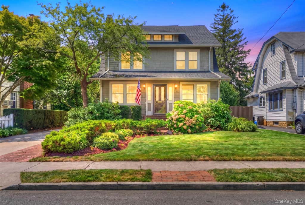 Photo of 54 Denton Avenue, East Rockaway, NY 11518 (MLS # 1039459)