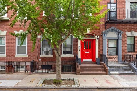Multifamily For Sale - 1068 Walton Avenue<br/> Bronx, NY 10452
