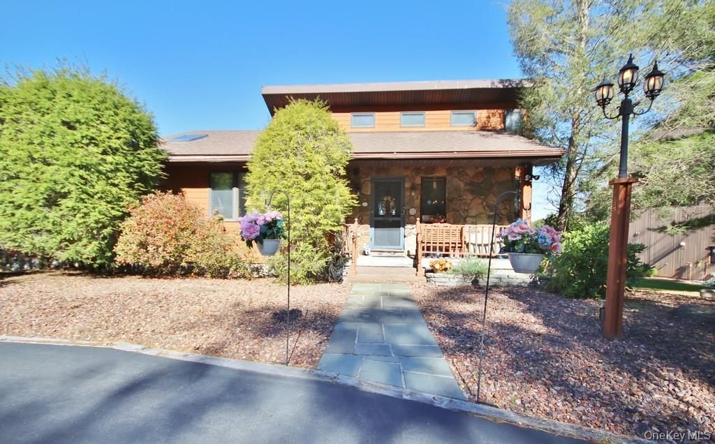 Photo of 44 Lake Shore Drive S, Rock Hill, NY 12775 (MLS # 983942)