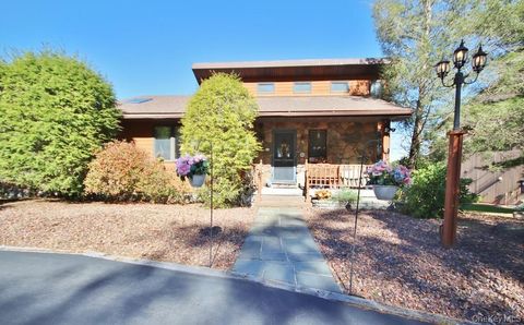 44 Lake Shore Drive S Rock Hill NY 12775