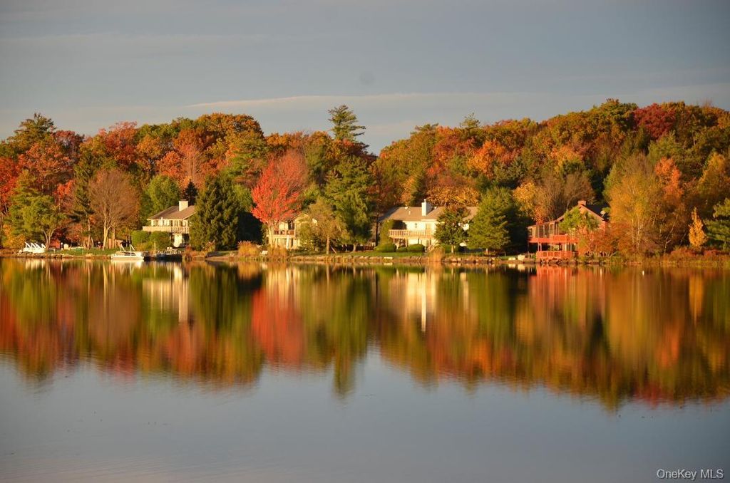 Photo of 44 Lake Shore Drive S, Rock Hill, NY 12775 (MLS # 983942)