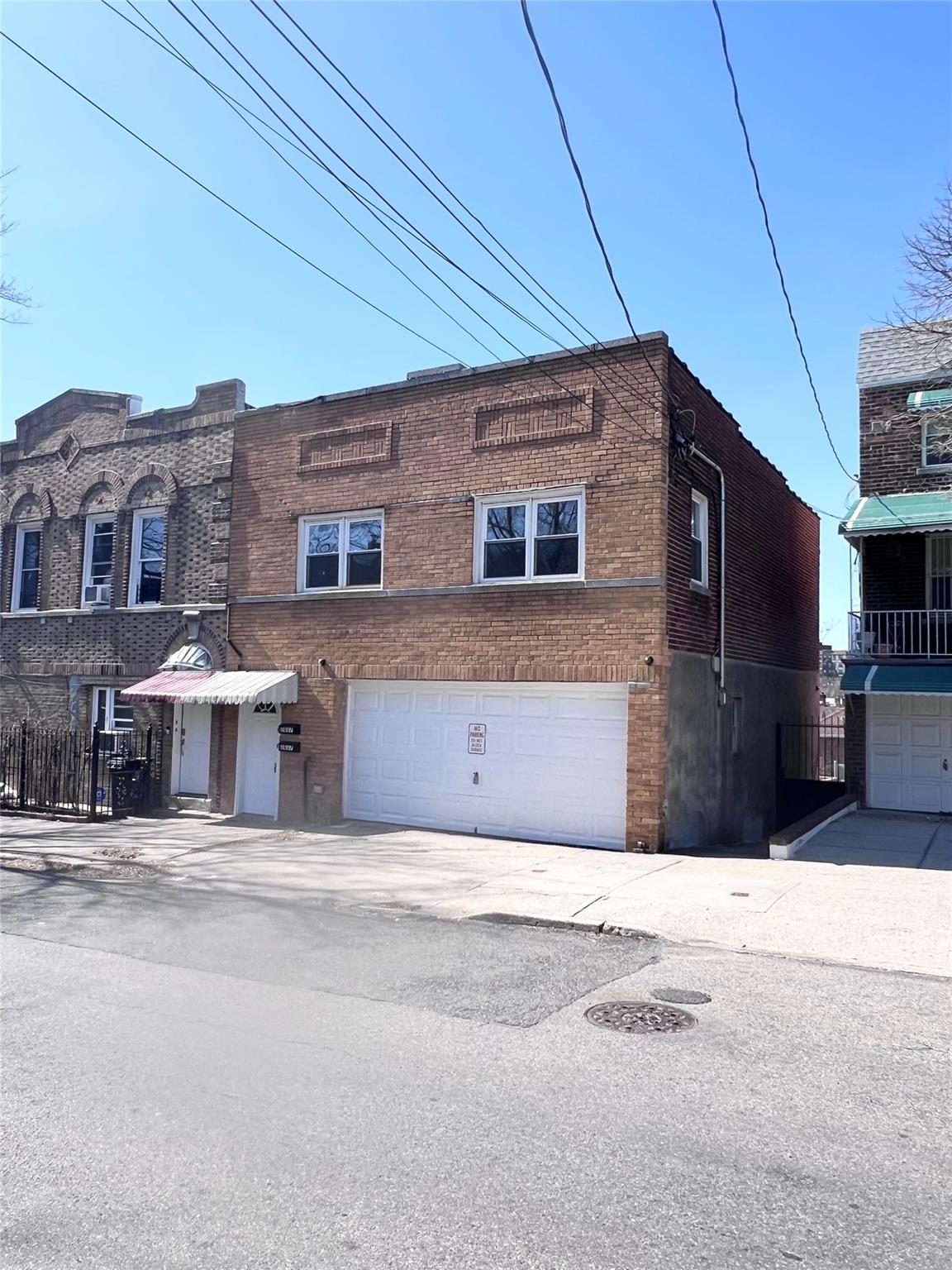Property for Sale at Radcliff Avenue, Bronx, New York - Bedrooms: 3 
Bathrooms: 2  - $749,000