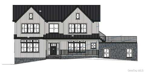 Homes For Sale - 4 Alexandra Court<br/> Manorville, NY 11949
