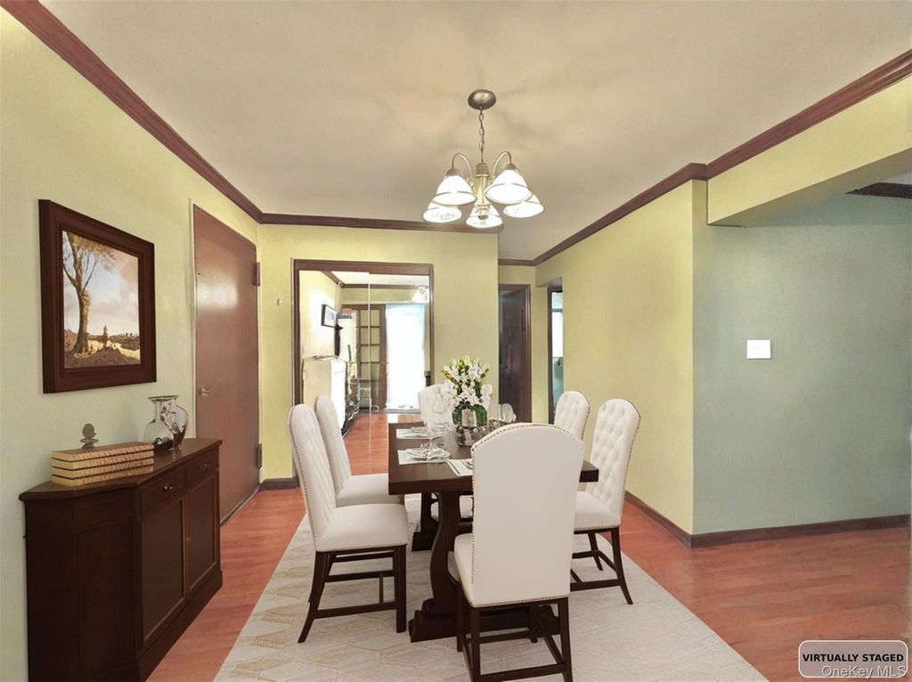 Photo of 29-30 137th Street #4D, Flushing, NY 11354 (MLS # 954862)