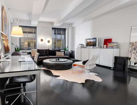 20 Pine Street Unit 516, New York (Manhattan), NY 10005 - MLS#: 848727