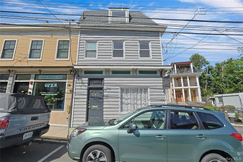Apartment For Rent - 188 Main Street<br/> Rockland County, Nyack, NY 10960