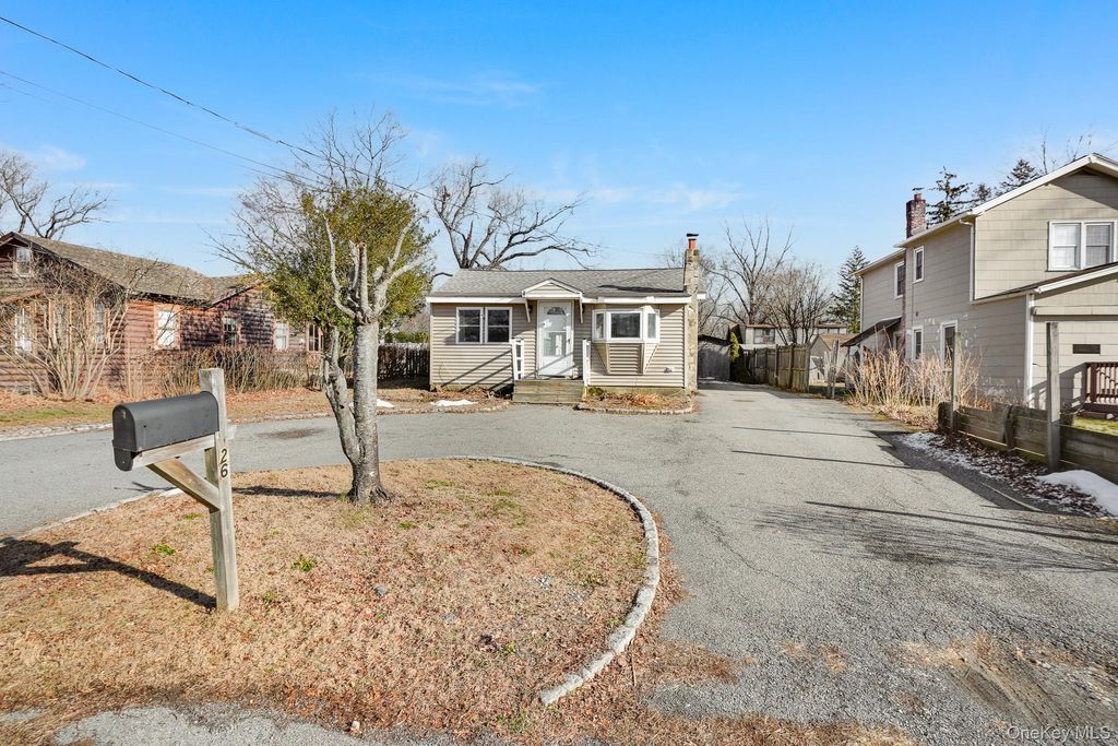 Photo of 26 Old Mill Road, Yorktown Heights, NY 10598 (MLS # 951470)