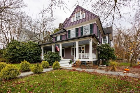 11 Oakland Court Warwick NY 10990