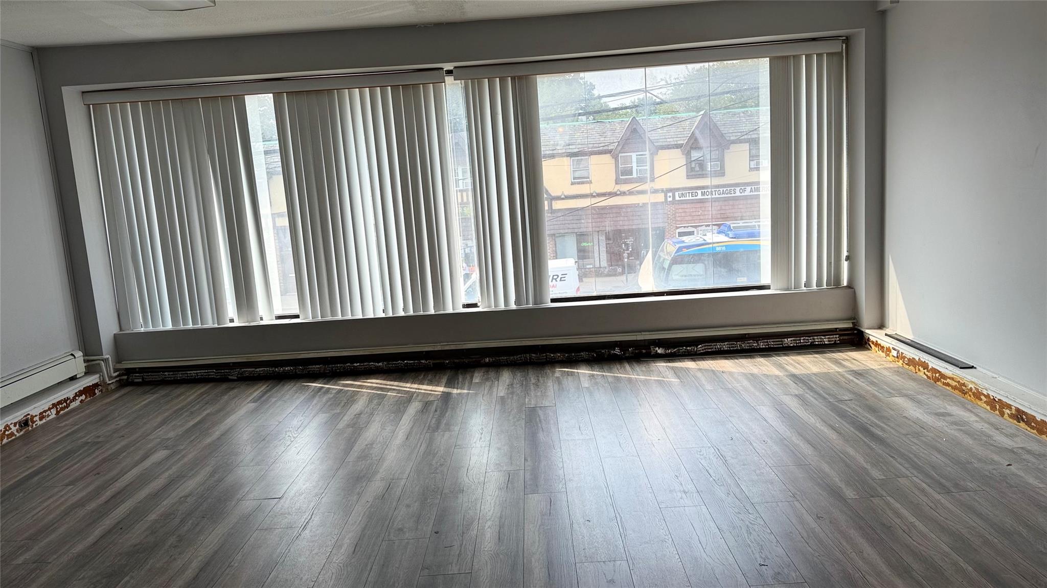 247-09 Jericho Turnpike second floor