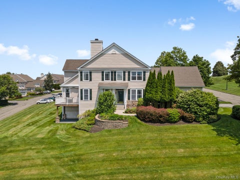 Condo For Rent - 1 Pinehurst Circle<br/> Monroe, NY 10950