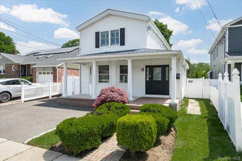 Homes For Sale - 1735 Washington Avenue<br/> Seaford, NY 11783