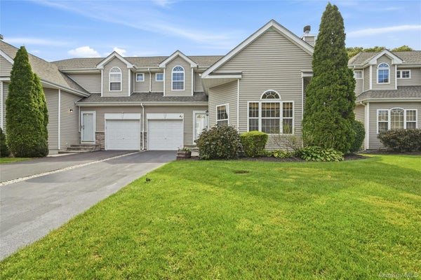 41 SUNFLOWER RIDGE RD, SOUTH SETAUKET, NY 11720 - Image 6ed065a0fbc0962208dfaf65d462e1d9/554243787