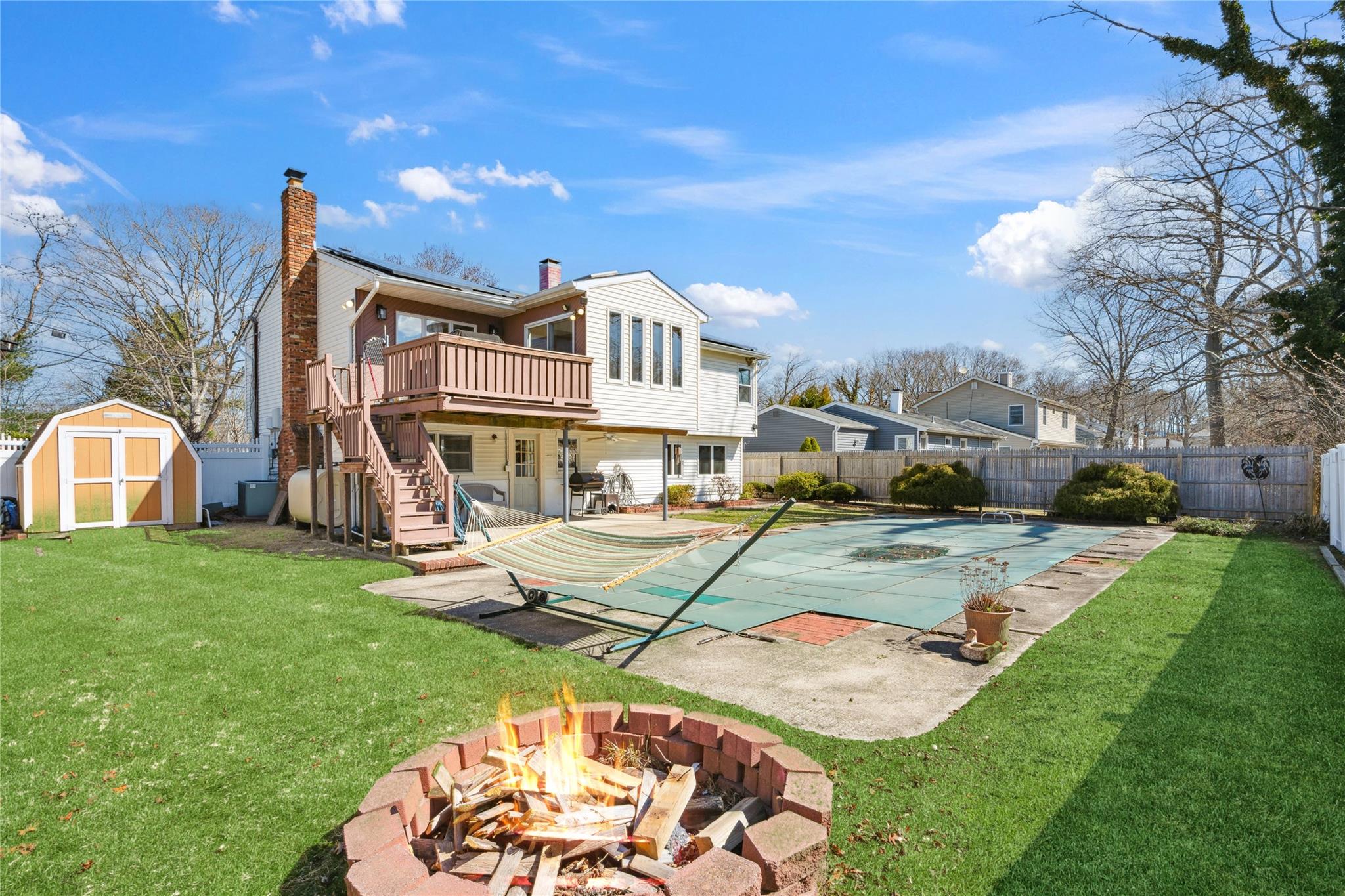108 Hawkeye Street, Ronkonkoma, New York image 37