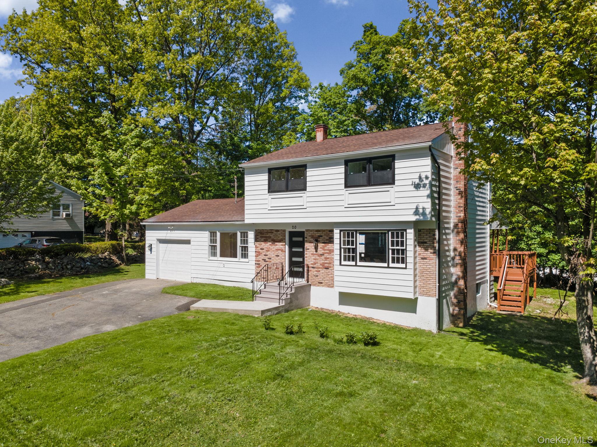 20 Park Circle Drive