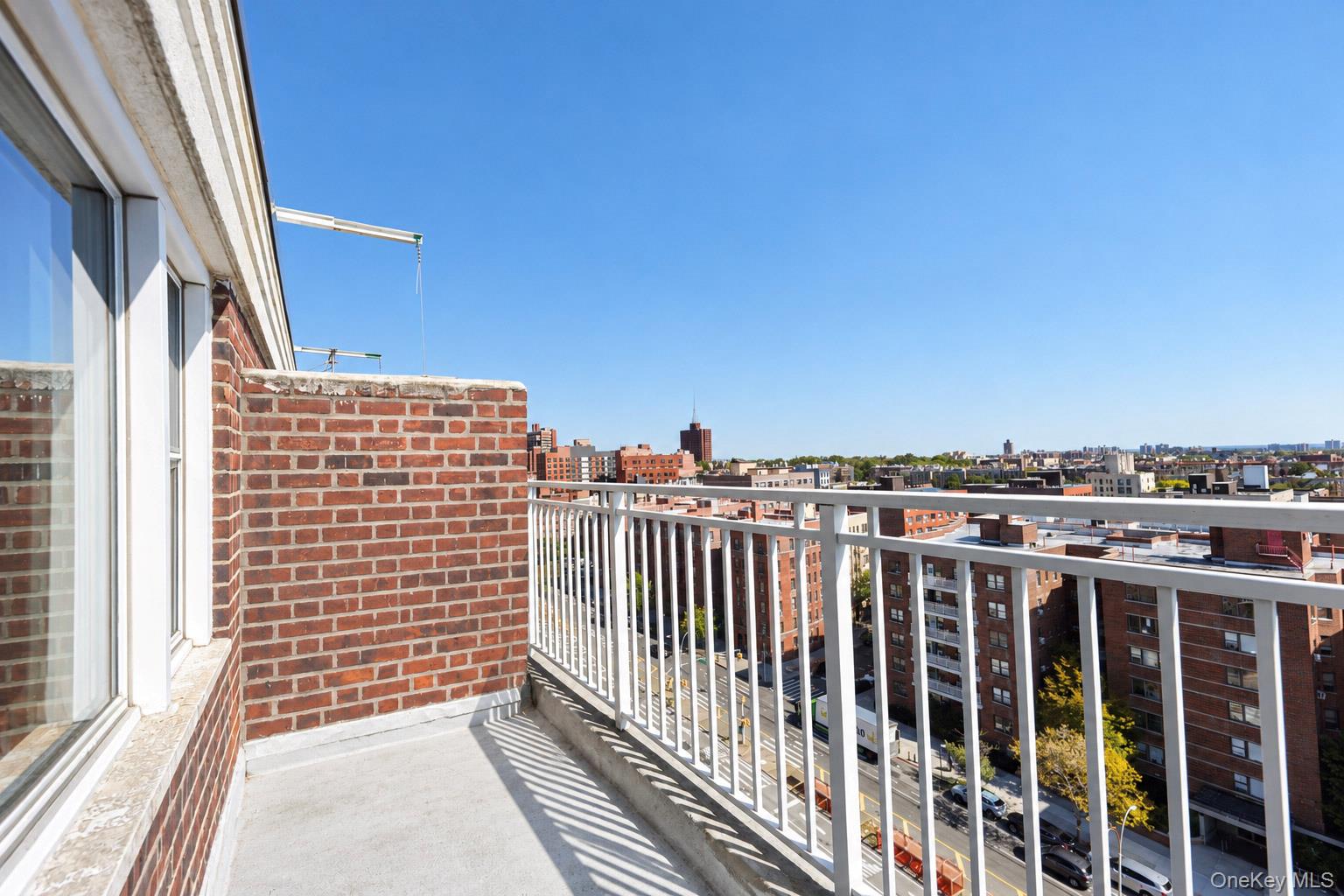3131 Grand Concourse 12F