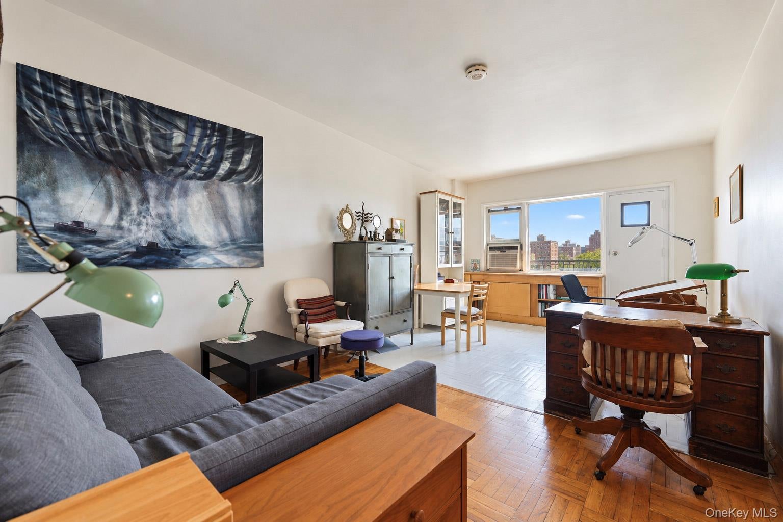 3131 Grand Concourse 12F