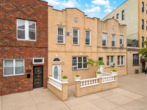 Multifamily For Sale - 8118 7th Avenue<br/> Brooklyn, NY 11228