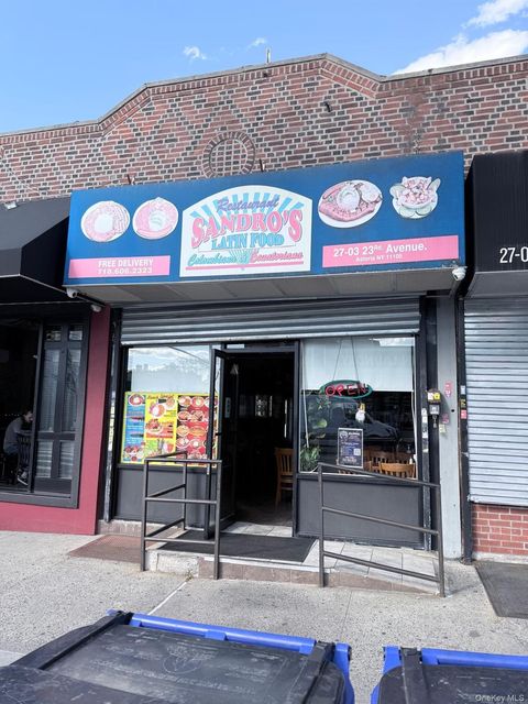 Photo of 2703 23rd Avenue, Astoria, NY 11105 (MLS # 1007862)