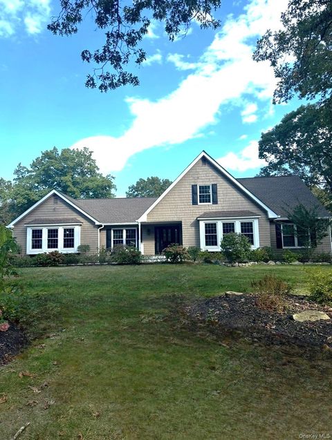 Photo of 77 Van Buren Street, Port Jefferson Station, NY 11776 (MLS # 959070)