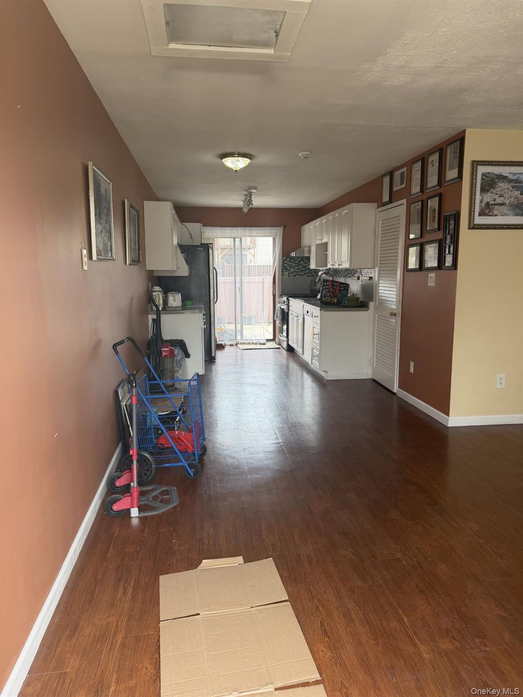 Photo of 92 Gauguin Court Ct #92, Middle Island, NY 11953 (MLS # 971910)