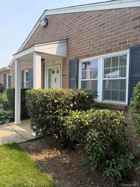 Condo For Rent - 43 Harbor<br/> Suffolk County, Amityville, NY 11701